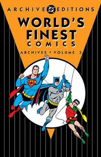 Produktbild: Finger, B: Worlds Finest Archives