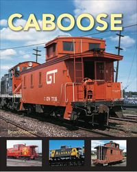 Produktbild: Caboose