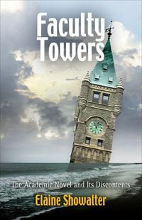 Produktbild: Faculty Towers