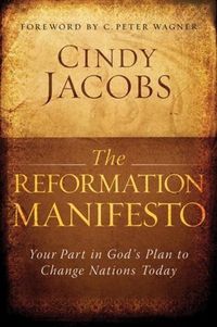 Produktbild: Reformation Manifesto