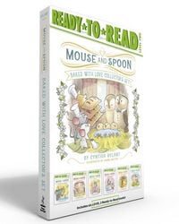 Produktbild: Baked with Love Collector's Set (Boxed Set)