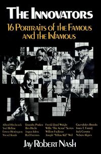 Produktbild: The Innovators
