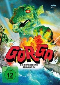 Produktbild: Gorgo