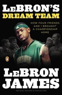Produktbild: Lebrons Dream Team