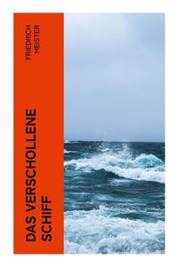 Produktbild: Das verschollene Schiff