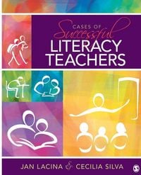 Produktbild: Cases of Successful Literacy Teachers