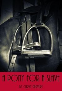 Produktbild: A Pony For A Slave (Puppies and Ponies, #1)