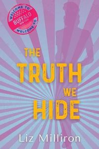 Produktbild: The Truth We Hide