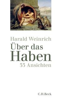 Produktbild: &Uuml;ber das Haben