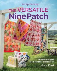 Produktbild: The Versatile Nine Patch