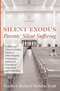 Produktbild: Silent Exodus-Parents' Silent Suffering