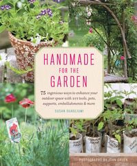 Produktbild: Handmade for the Garden