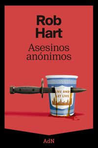 Produktbild: Asesinos an&oacute;nimos