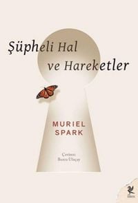 Produktbild: S&uuml;pheli Hal ve Hareketler