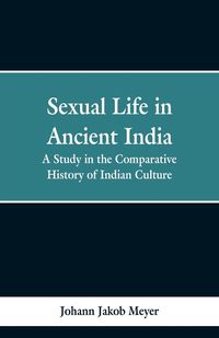 Produktbild: Sexual life in ancient India