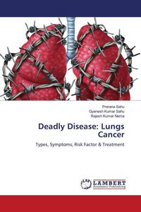 Produktbild: Deadly Disease: Lungs Cancer