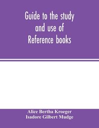 Produktbild: Guide to the study and use of reference books
