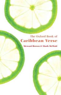 Produktbild: The Oxford Book of Caribbean Verse