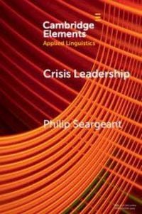 Produktbild: Crisis Leadership
