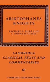 Produktbild: Aristophanes
