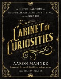 Produktbild: Cabinet of Curiosities