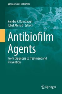 Produktbild: Antibiofilm Agents
