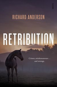 Produktbild: Retribution
