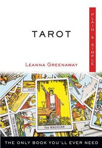 Produktbild: Tarot Plain & Simple