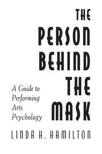 Produktbild: The Person Behind the Mask