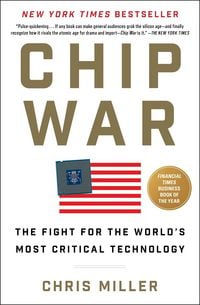 Produktbild: Chip War