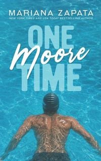 Produktbild: One Moore Time