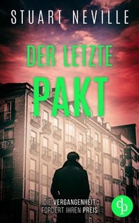 Produktbild: Der letzte Pakt | Der fesselnde Kriminalthriller vor der atmosph&auml;rischen Kulisse Irlands