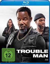 Produktbild: Trouble Man