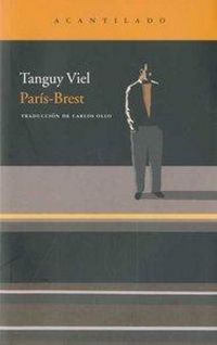 Produktbild: Par&iacute;s-Brest
