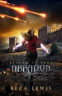 Produktbild: Abbadon (The Return To Erda, #3)