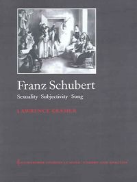 Produktbild: Franz Schubert