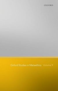 Produktbild: Oxford Studies in Metaethics V