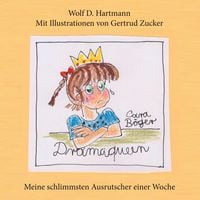 Produktbild: Dramaqueen