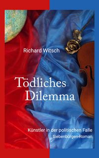 Produktbild: T&ouml;dliches Dilemma