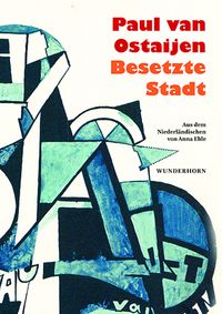 Produktbild: Besetzte Stadt
