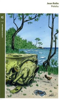 Produktbild: Peleliu