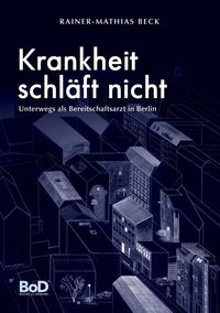 Produktbild: Krankheit schl&auml;ft nicht