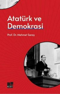 Produktbild: Atat&uuml;rk Ve Demokrasi