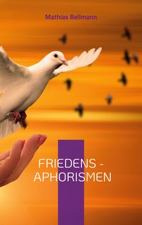 Produktbild: Friedens - Aphorismen