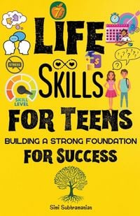 Produktbild: 7 Life Skills for Teens