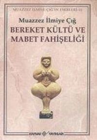 Produktbild: Bereket K&uuml;lt&uuml; ve Mabet Fahiseligi