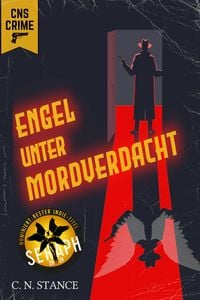 Produktbild: Engel unter Mordverdacht