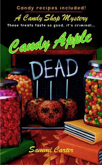 Produktbild: Candy Apple Dead