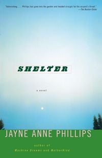 Produktbild: Shelter