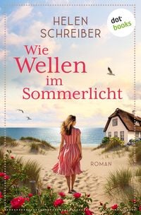 Produktbild: Schreiber, H: Wie Wellen im Sommerlicht